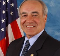 Joe Baca