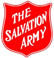 The Salvation Army