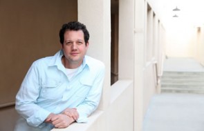 Oscar and Emmy-winning Film Composer Michael Giacchino to receive lifetime achievement award