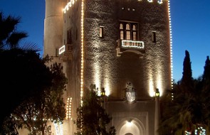 benedict-castle