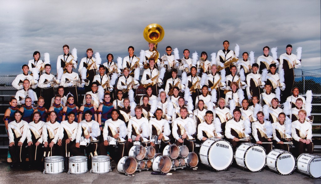 TVHS Band Group