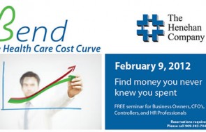 Health Care Cost Curve Seminar
