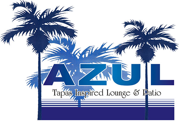 Azul Lounge